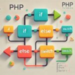 PHPの条件分岐ってなに？もしも〜ならを簡単に解説！