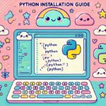 Pythonのインストール方法を初心者向けに解説！【Windows・Mac対応】