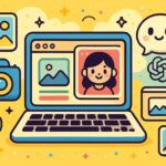 Web制作に使えるAIダミー画像！ChatGPTで手軽にサンプル画像を作る方法